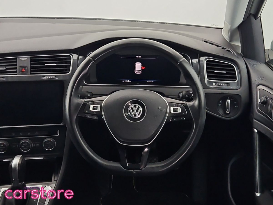 2018 Volkswagen Golf 1.4 Auto €19,480