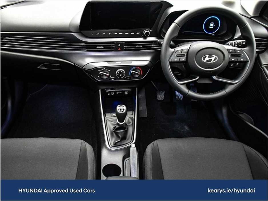 2026 Hyundai i20 - image 4