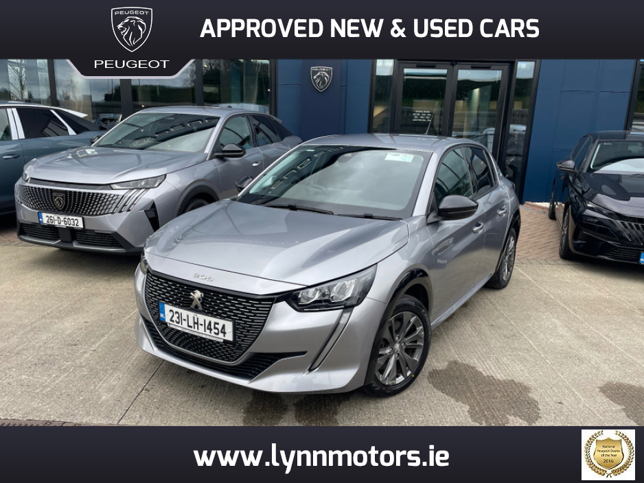 2023 Peugeot 208 for sale in , Ireland