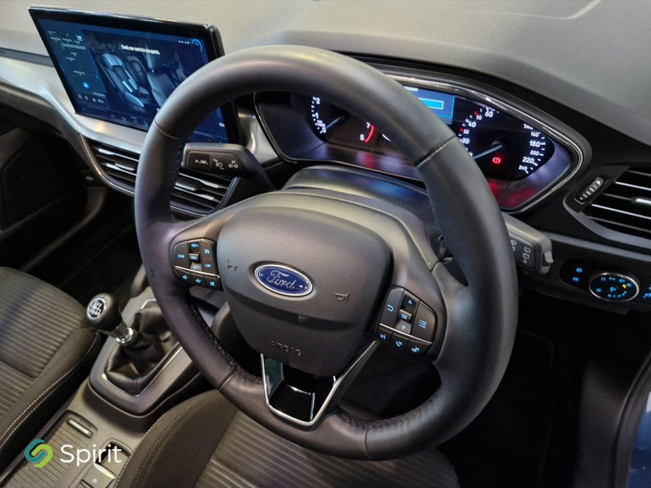 2024 Ford Focus - image 17