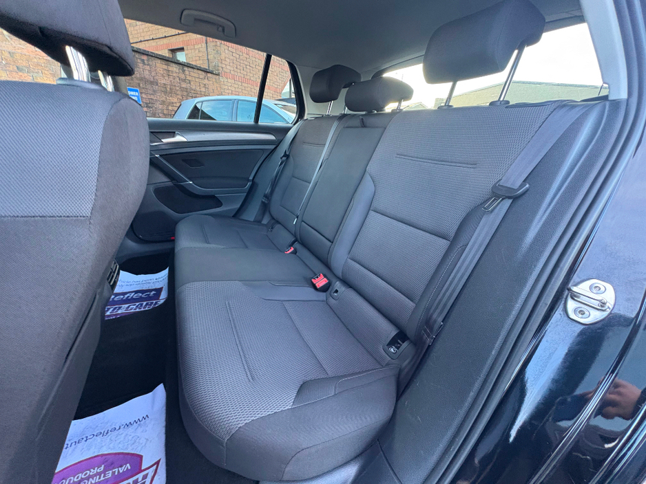 2020 Volkswagen Golf E Golf Elec 136PS 5DR Auto €15,950