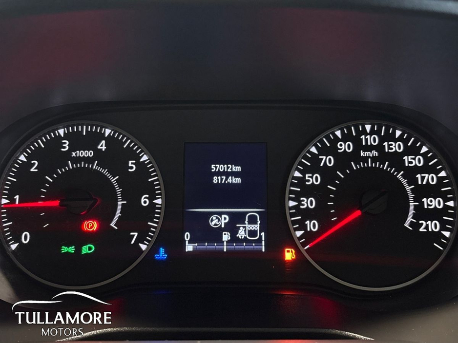 2023 Dacia Duster 1.3 TCe 150 EDC Expression €22,900