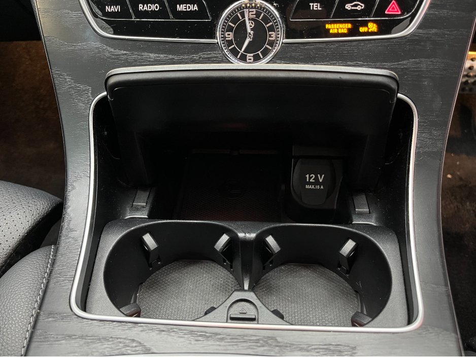 2018 Mercedes-Benz C Class €23950 2018 MERCEDES-BENZ C220D LAUREUS EDITION 2.2 AUTOMATIC / CRUISE CONTROL / REVERSE CAMERA / ELECTRIC MEMORY & HEATED SEATS / PADDLE SHIFTERS €23,950