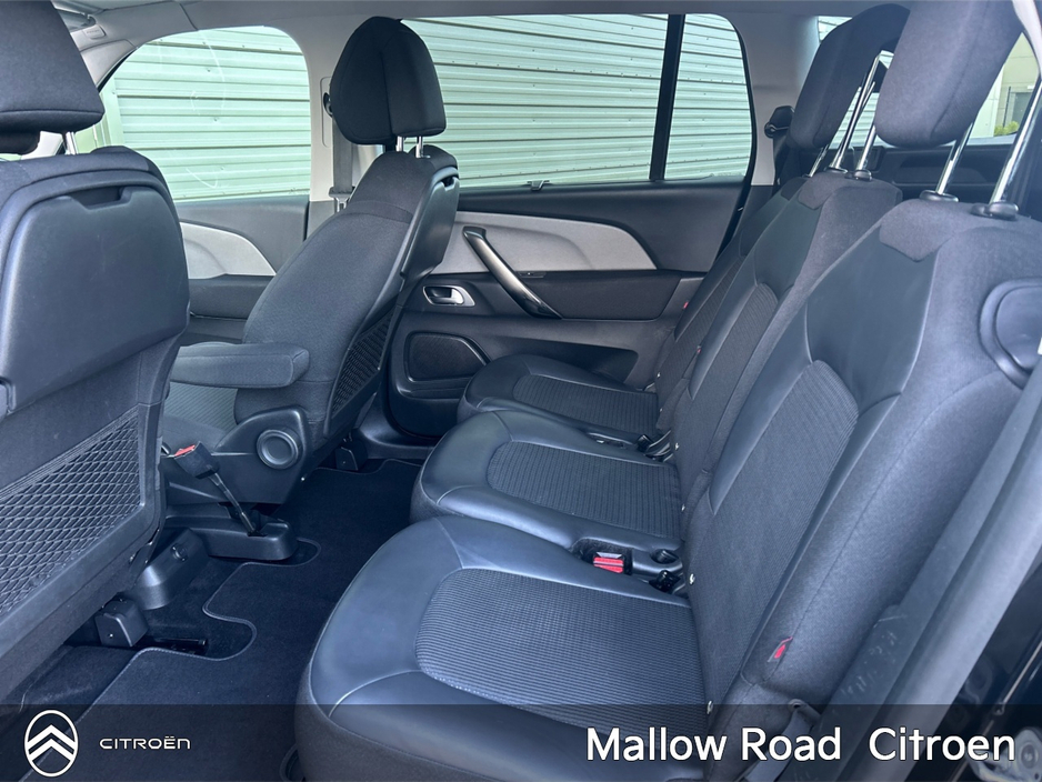 2022 Citroen Grand C4 Picasso SPACETOURER FLAIR BLUEHDI 1 130 €27,950