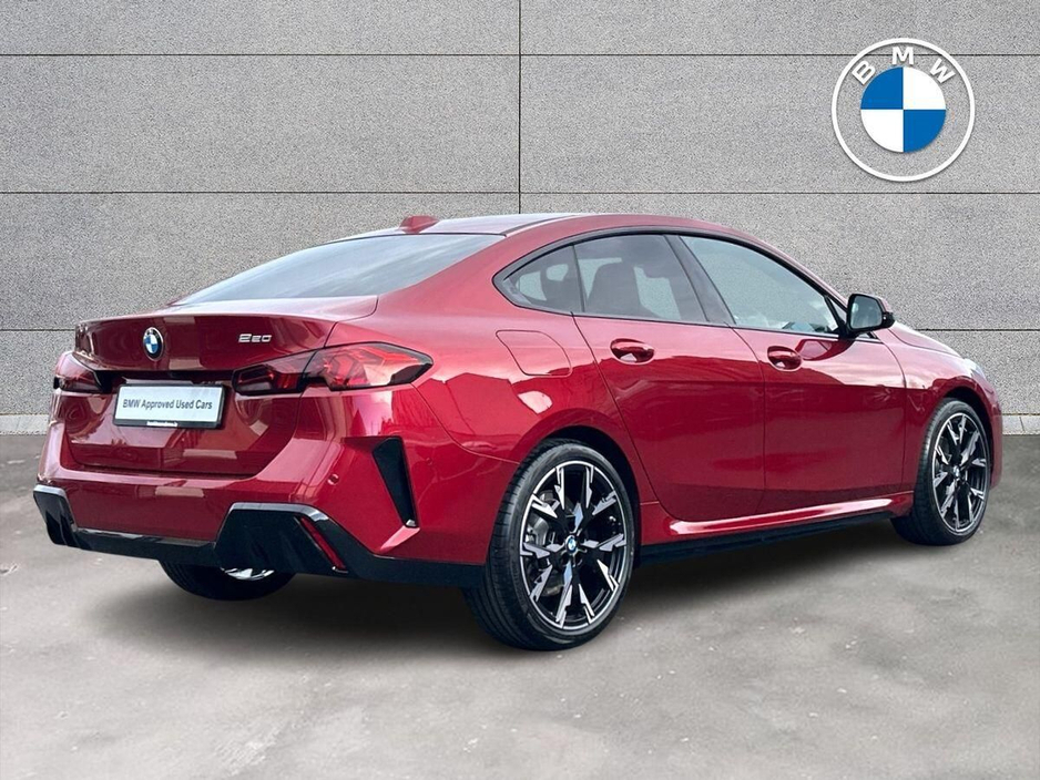 2026 BMW 2 Series - image 21