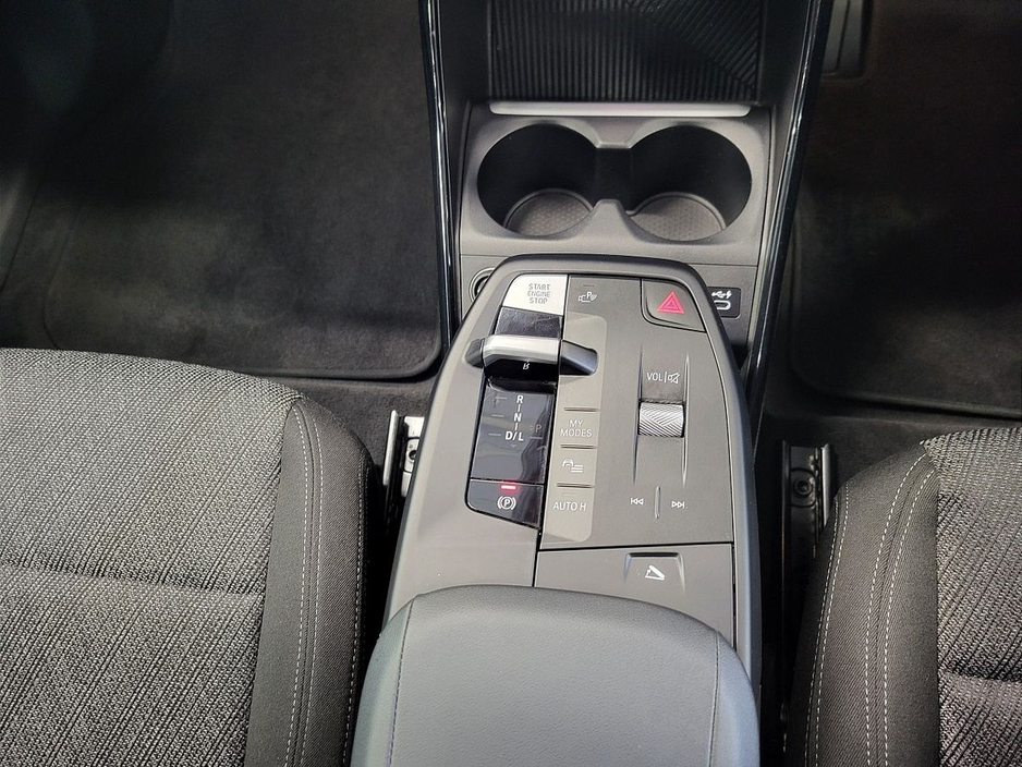 2024 BMW X1 sDrive18d Sport €46,975