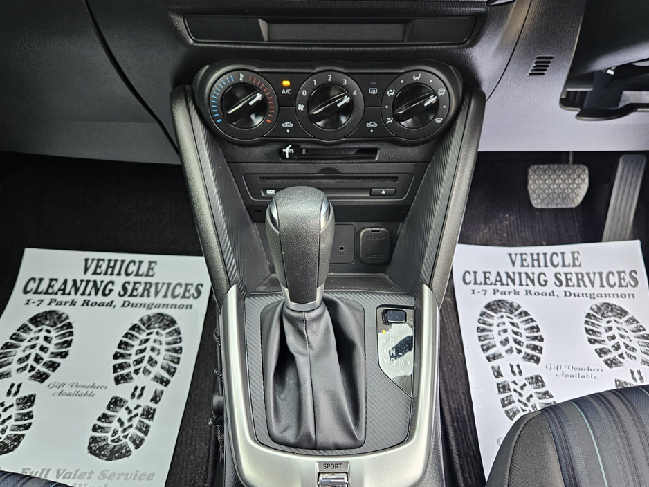 2016 Mazda Demio - image 16