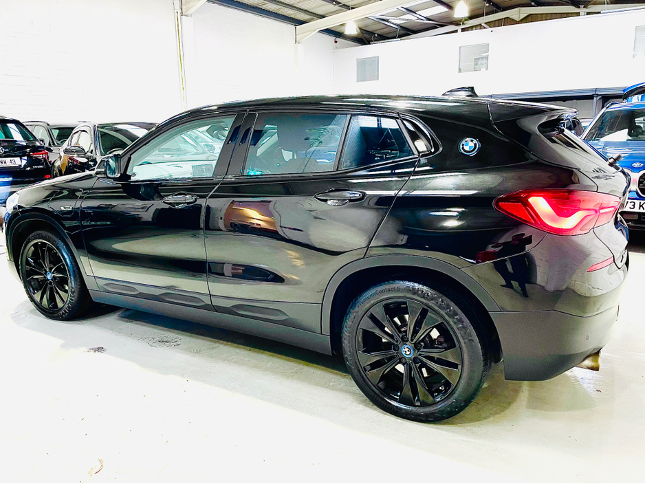 2022 BMW X2 - image 7