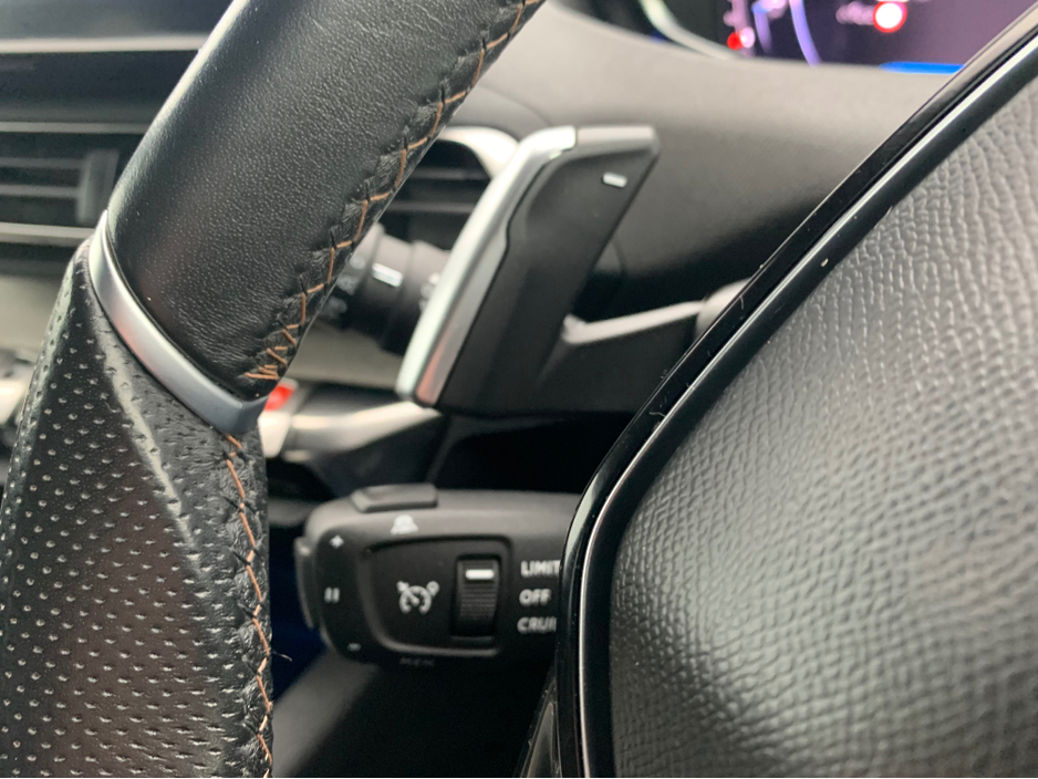 2023 Peugeot 3008 - image 18