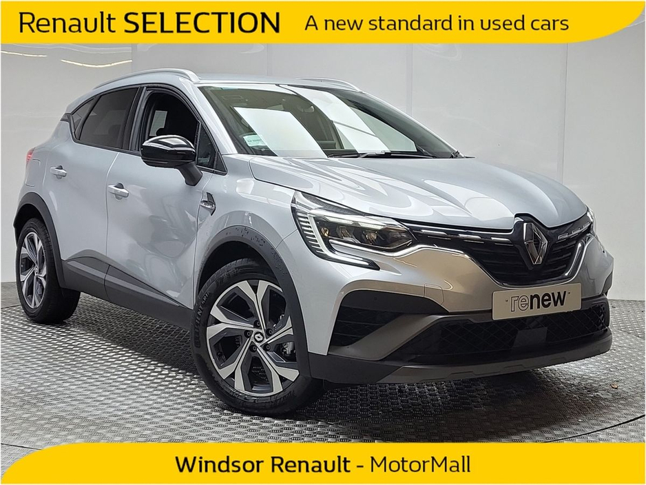 2023 Renault Captur for sale in , Ireland