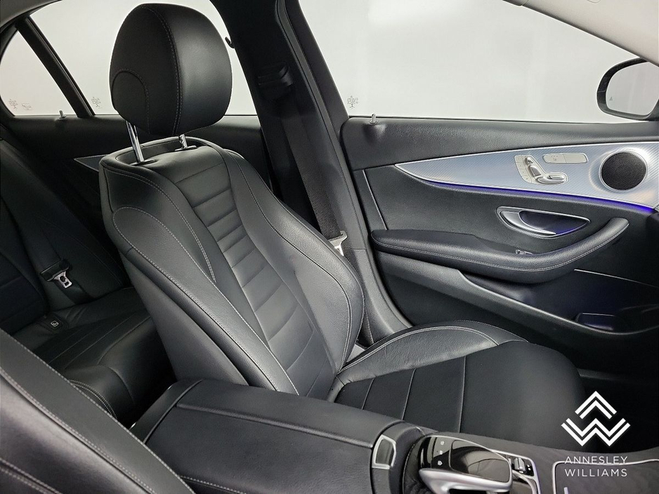 2019 Mercedes-Benz E Class - image 16