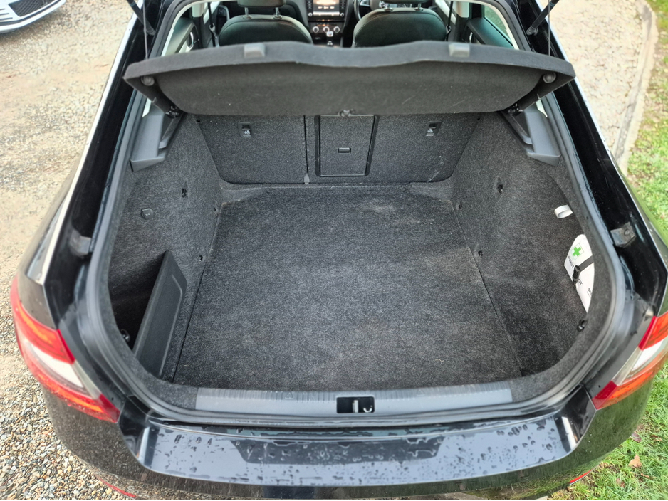 2020 Skoda Octavia SOL 1.6 TDI 115HP 4DR €17,450