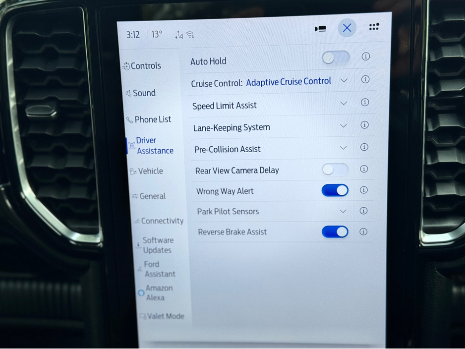 2024 Ford Ranger - image 28