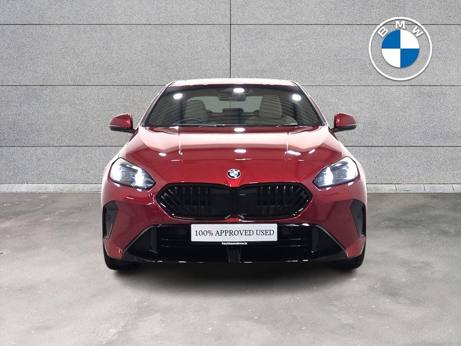 2026 BMW 2 Series 220 M Sport Gran Coupe €55,950