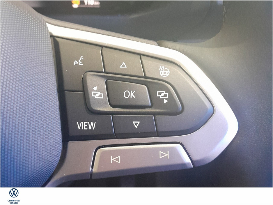 2026 Volkswagen Crafter 30 Highline MWB 140BHP €40,468
