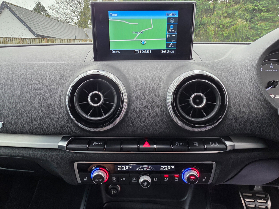 2016 Audi S3 - image 14