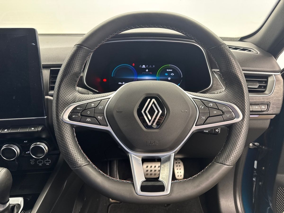 2024 Renault Arkana - image 13