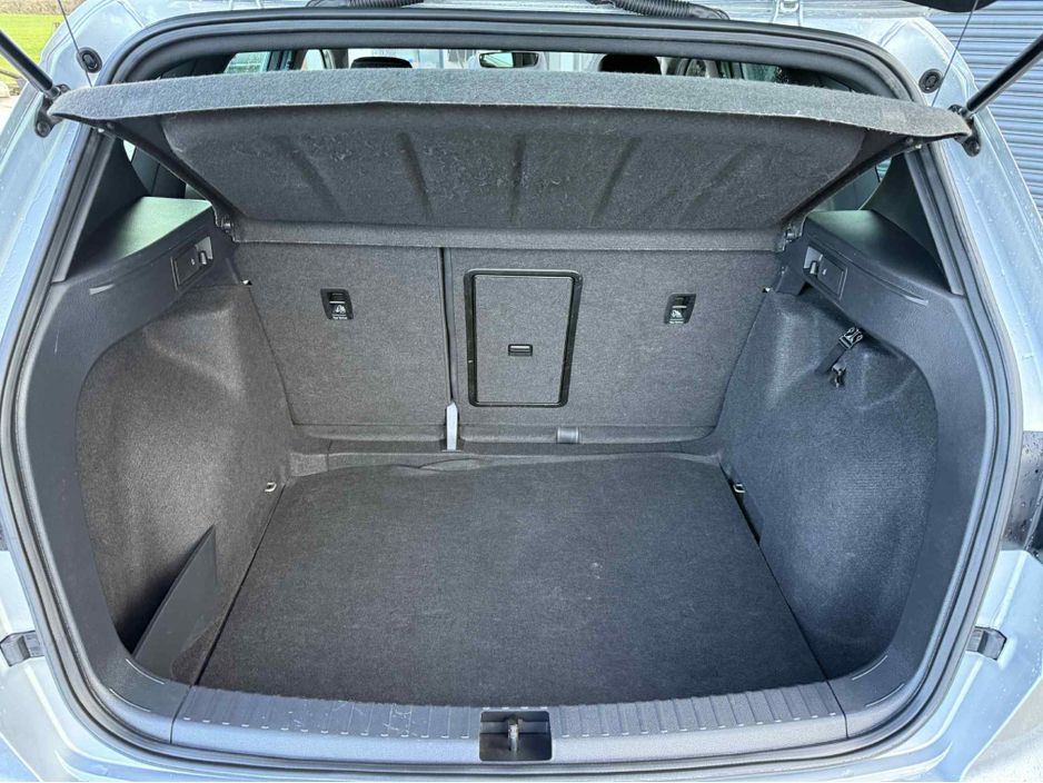 2019 SEAT Ateca 2.0 TDI 150HP XCELLENCE 5DR €20,950