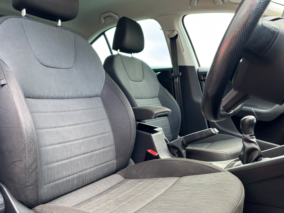 2015 Skoda Octavia - image 7
