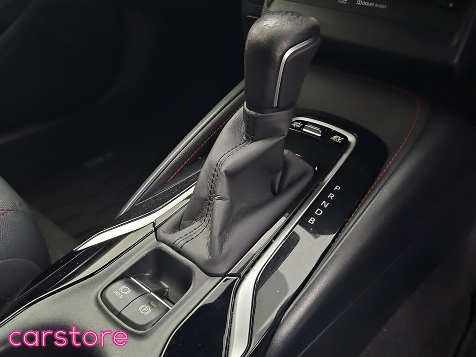 2021 Toyota Corolla 1.8 Hybrid Luna Sport Hatchback €24,880