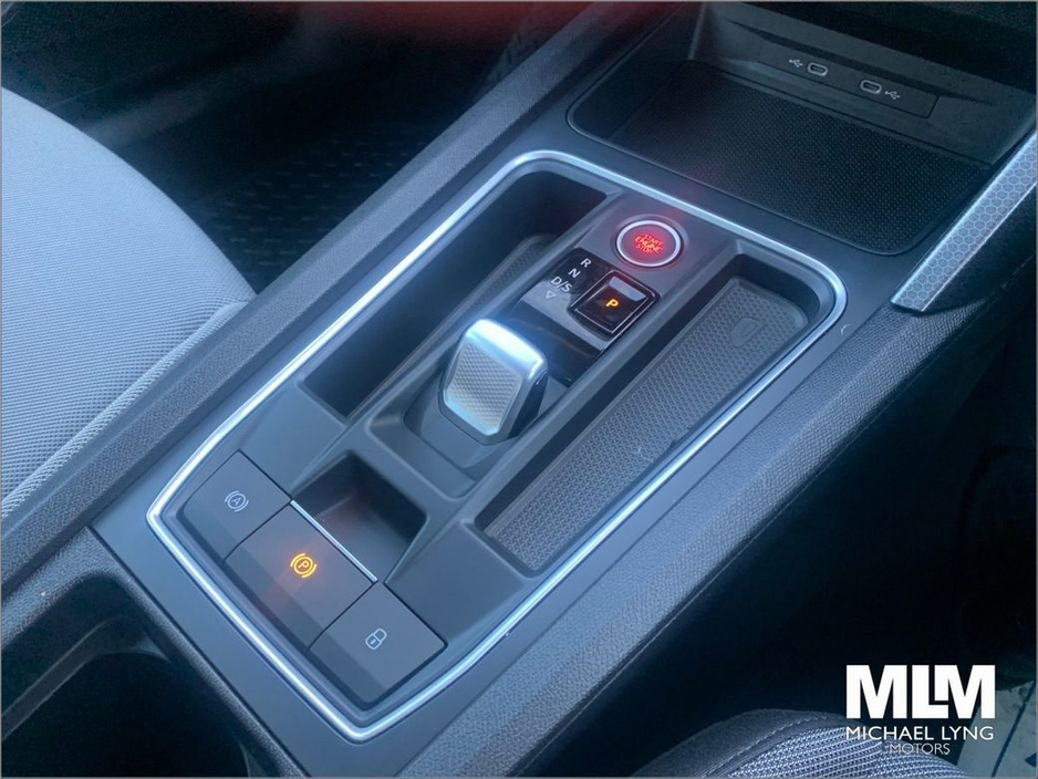 2024 SEAT Leon Seat Leon SP 1.0 DSG 110HP Auto €26,995