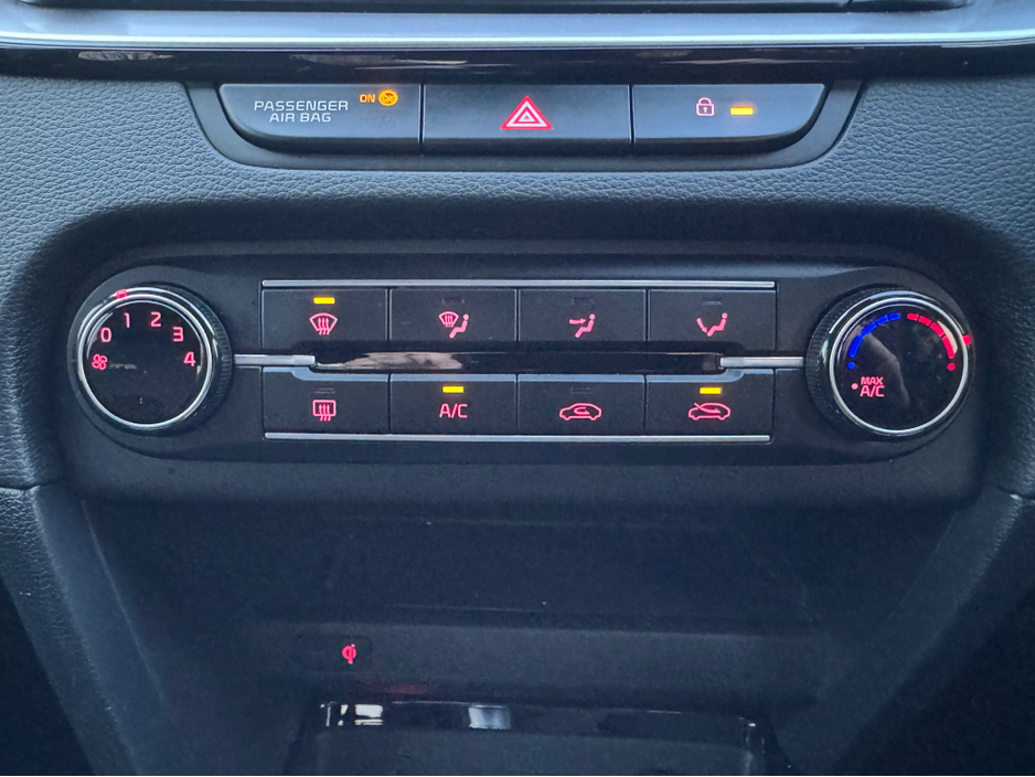 2025 Kia Ceed 1.0 GTL MY25