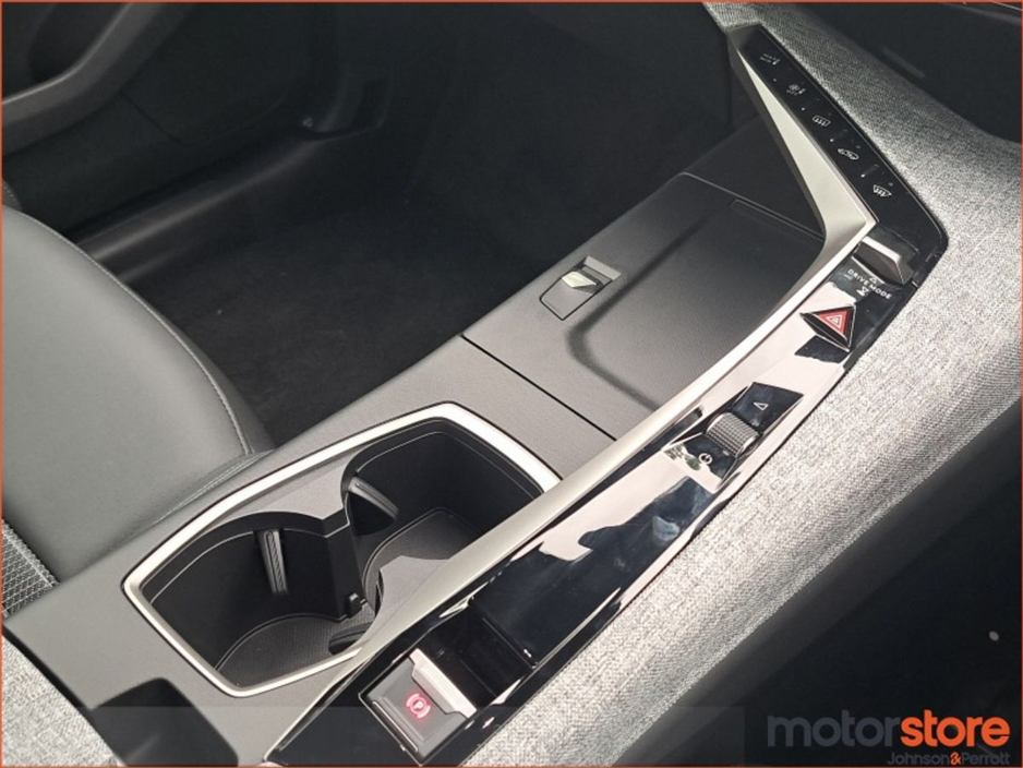 2026 Peugeot 3008 ELECTRIC 3008 NOW TAKING ORDERS €47,500