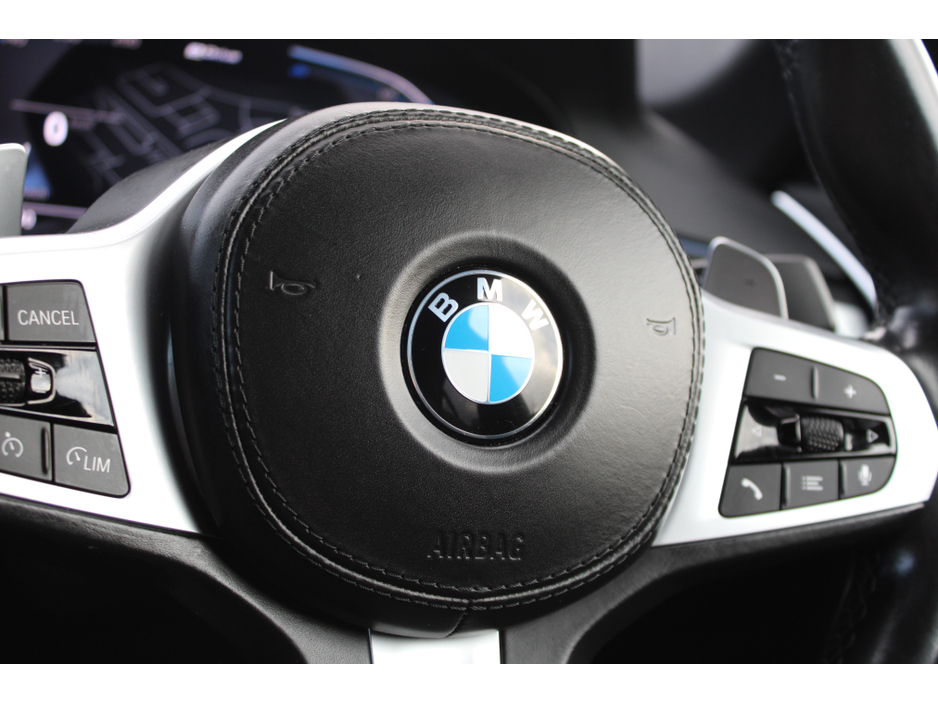 2021 BMW 5 Series 530E G30 M SPORT 4DR AUTO €36,950