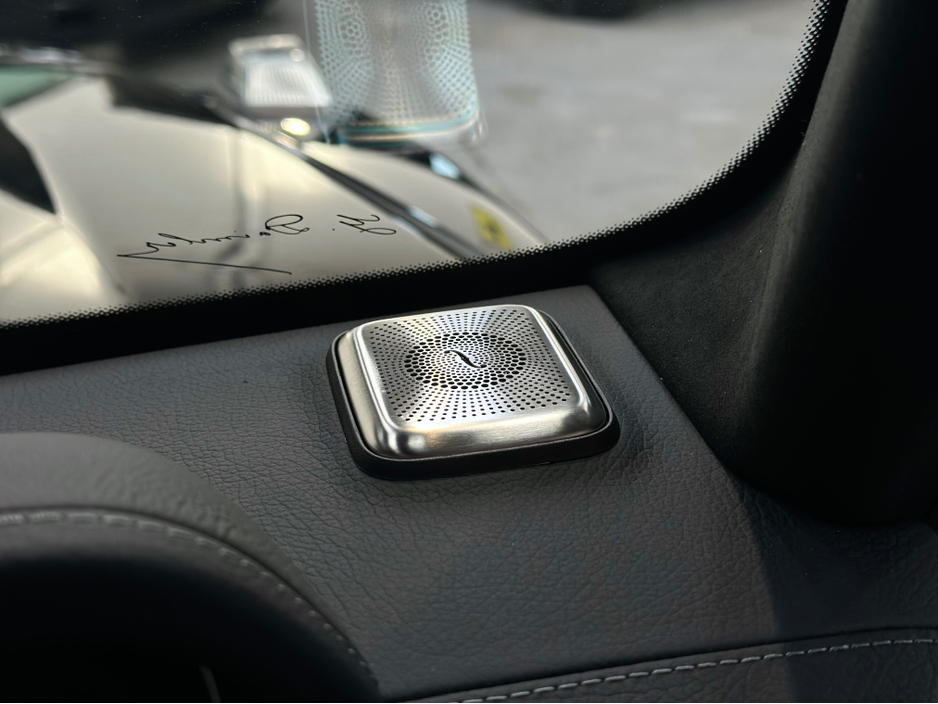 2026 Mercedes-Benz G Class - image 26