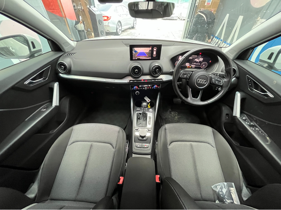 2019 Audi Q2 - image 16