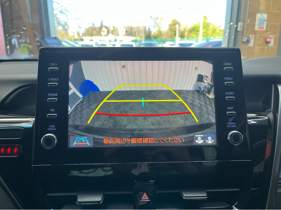 2021 Toyota Camry €26950 2021 TOYOTA CAMRY G 2.5 AUTOMATIC / CRUISE CONTROL / REVERSE CAMERA / ELECTRIC SEATS AND MORE €26,950