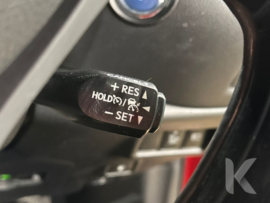 2017 Toyota C-HR - image 16