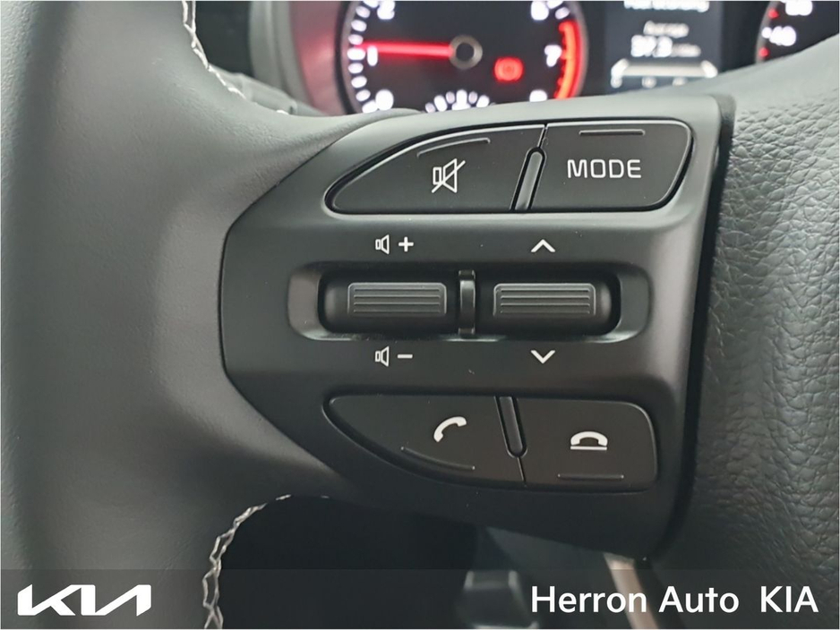 2024 Kia Picanto 1.0 K1 Petrol