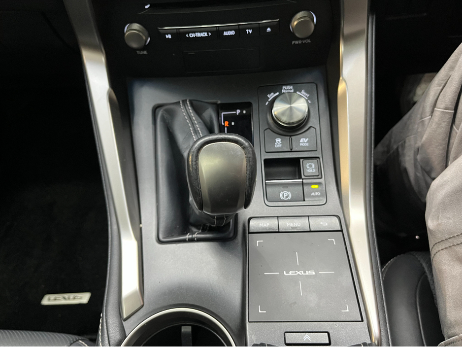 2019 Lexus NX 300 h - image 24