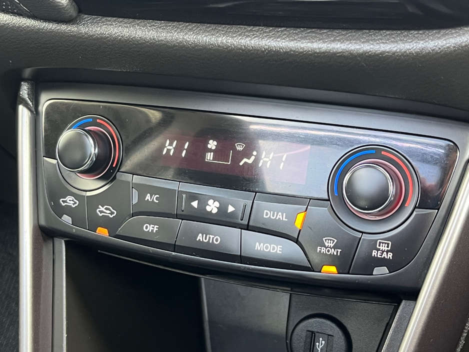 2024 Suzuki SX4 S-Cross - image 23