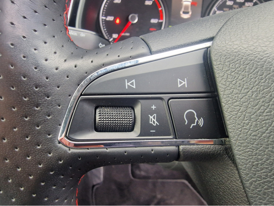 2018 SEAT Leon - image 16