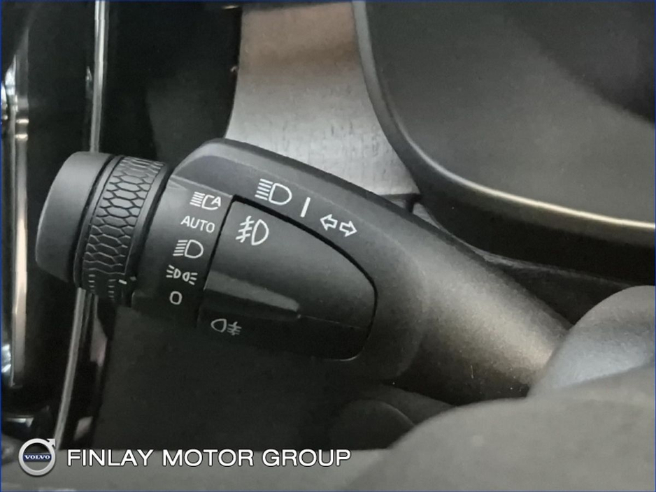 2025 Volvo EX40 Ultra single motor 69kw battery €48,750