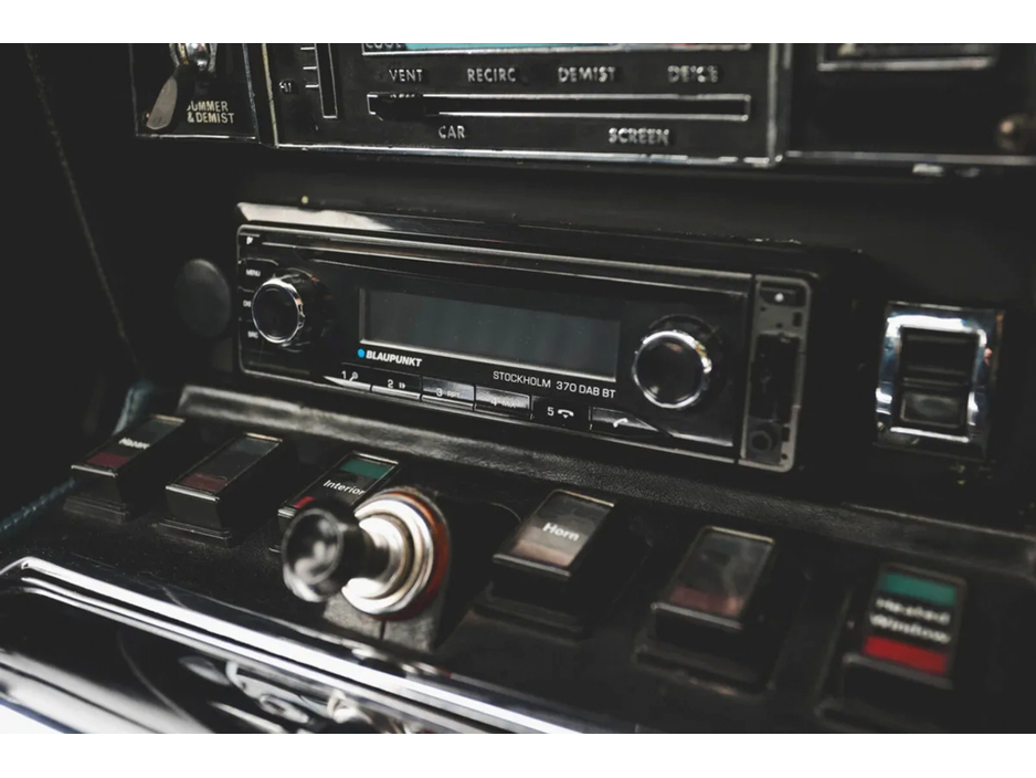 1977 Aston Martin V8 - image 19