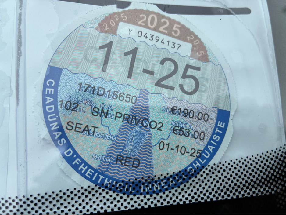 2017 SEAT Mii - image 9