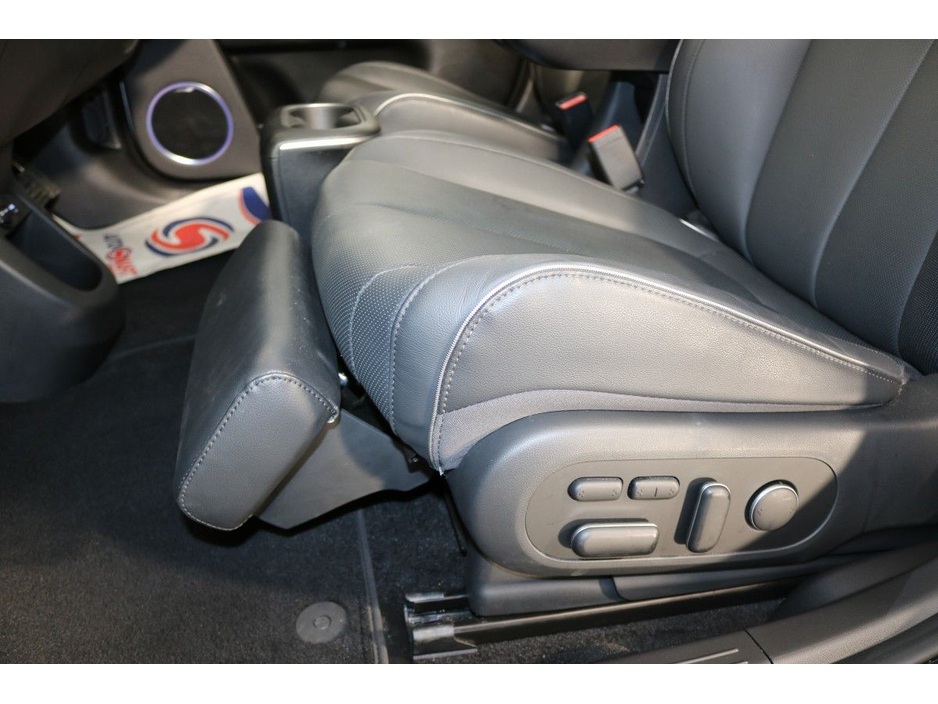 2024 Hyundai Ioniq 5 - image 13