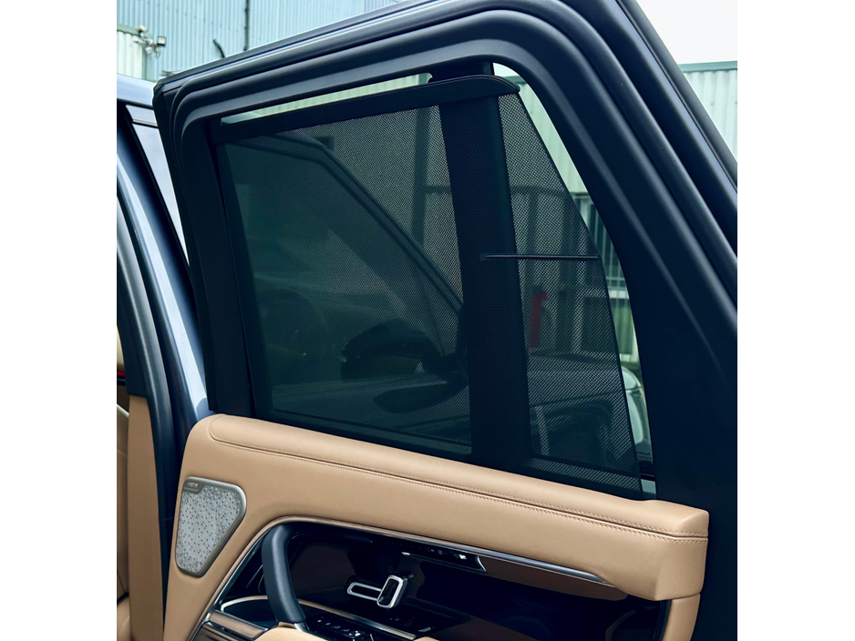 2024 Land Rover Range Rover Sport - image 19