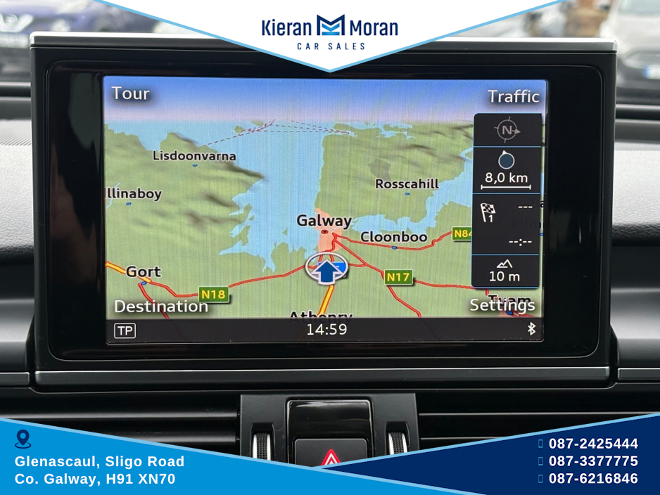 2017 Audi A6 - image 15