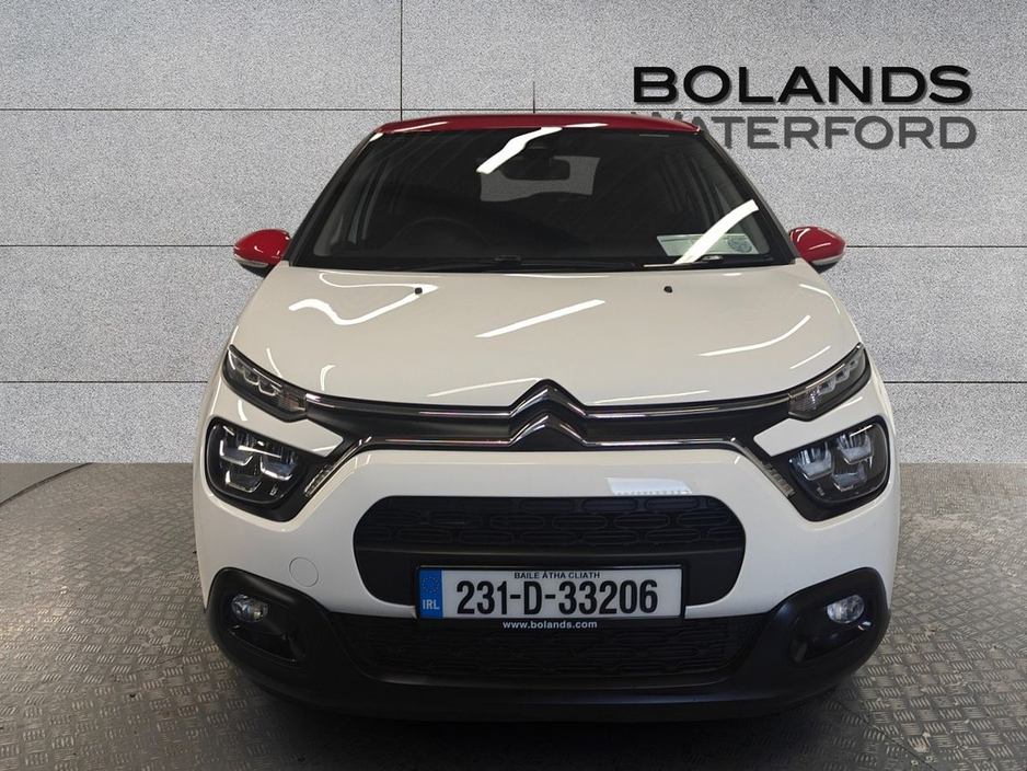 2023 Citroen C3 - image 13
