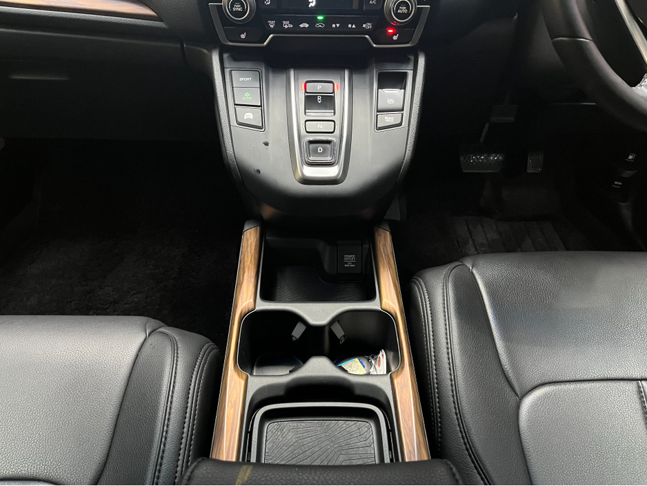 2018 Honda CR-V - image 21