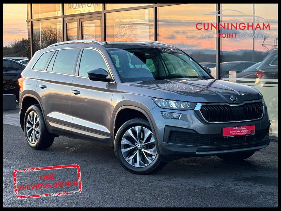 2023 Skoda Kodiaq for sale in , Ireland