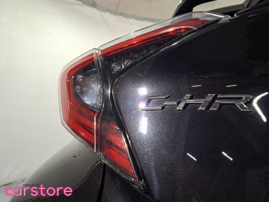2018 Toyota C-HR - image 19