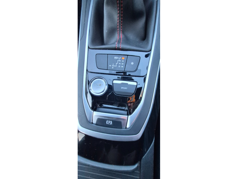 2017 Peugeot 308 GT LINE €11,950