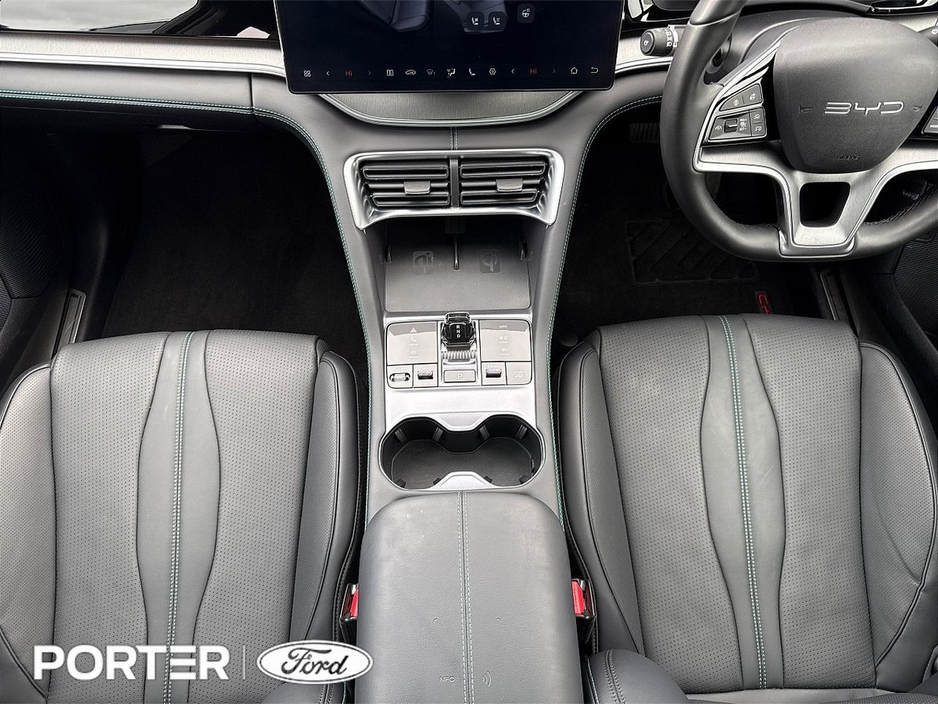 2025 BYD Seal U - image 21