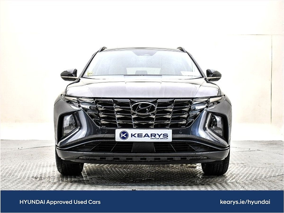 2023 Hyundai Tucson 2WD Executive Plus €34,490