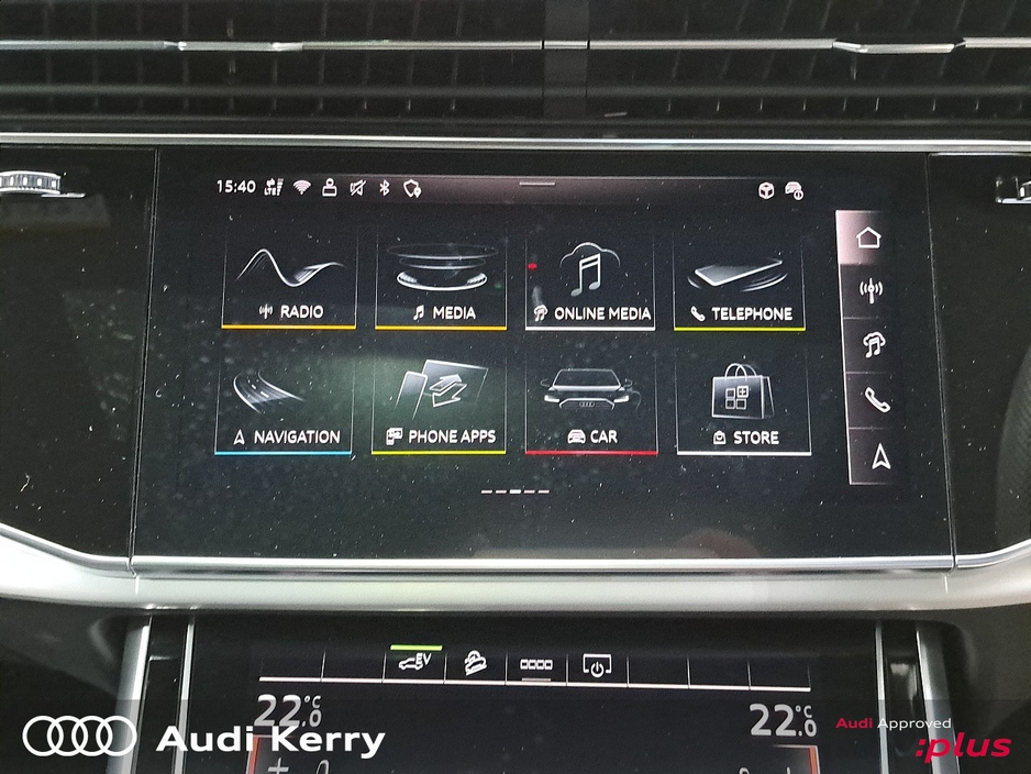 2025 Audi Q7 - image 15